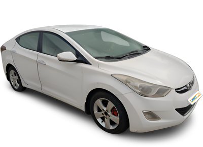 Hyundai New Elantra-img